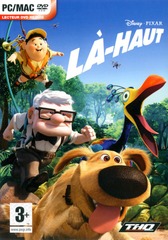 Disney Pixar La-Haut (Neuf / New)